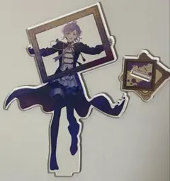 逆巻カナト ZERO アクリルスタンド