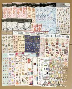 シートシール まとめ売り