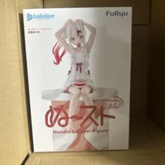 百鬼あやめ ぬどる 스토퍼 피규어 플러스