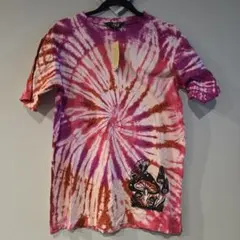 マライカ染めTシャツ新品