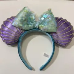 カチューシャ フリー アリエル