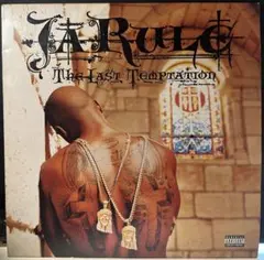 JA RULE/LAST TAMPTATION