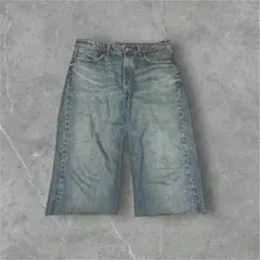 jorts リメイク ジョーツ