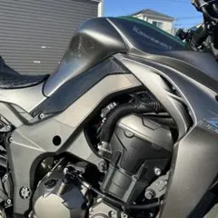 カワサキ Z1000 2014 IXIL SX10 フルエキ マフラー カワサキ Z1000 2014 IXIL SX10 フルエキ マフラー - メルカリ
