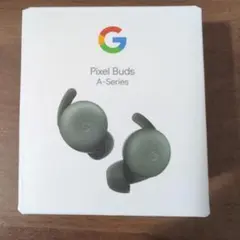 Google Pixel Buds A-Series Dark Oliveのサムネイル