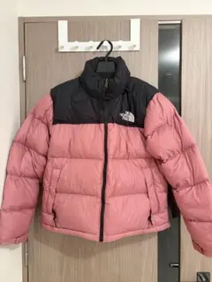 2025年最新】ノースフェイスピンクダウンジャケットの人気
