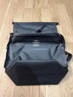 Made in USA】EQPD /ギアバケットロールトップ 18リッター - メルカリ