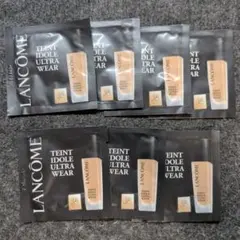 ランコム　サンプル LANCOME - ランコム サンプル セットの通販 by nori's shop｜ランコム
