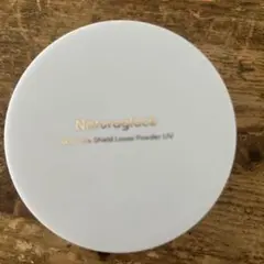 ナチュラグラッセ スキンケアシールド ルースパウダー UV 01のサムネイル