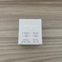 コスメデコルテ　AQ アブソリュート　サンプル