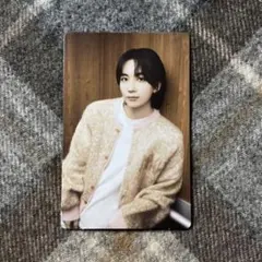 SEVENTEEN ジョンハン ケレン トレカ 6