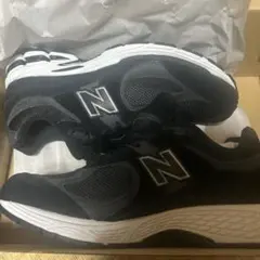 タイムサービス‼︎ニューバランス 2002R