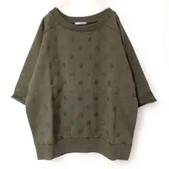 半袖スウェット スウェット