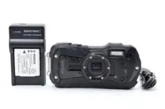 2025年最新】ricoh wg-70の人気アイテム - メルカリ