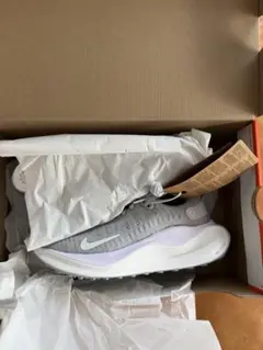 ナイキ インフィニティラン 4 23.5