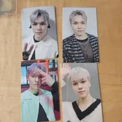 Seventeen FML 大阪東京会場限定 バーノン