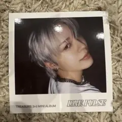 2026年最新】treasureジョンファンの人気アイテム - メルカリ