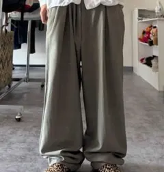 2025年最新】givenchy スラックス 90sの人気アイテム - メルカリ