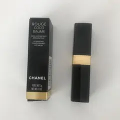 CHANEL ROUGE COCO BAUME 3g