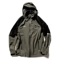 【HK4S/2025/1130】◎F.C.R.B.◎WARM UP JACKET