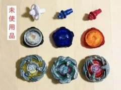 2026年最新】ベイブレードXまとめ売りの人気アイテム - メルカリ
