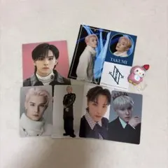 JO1 川西拓実 トレカ類