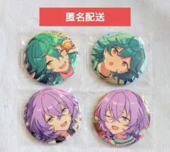 あんスタ コレ缶 ユメ ライカ