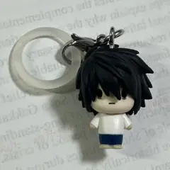 DEATH NOTE めじるしアクセサリーＬ