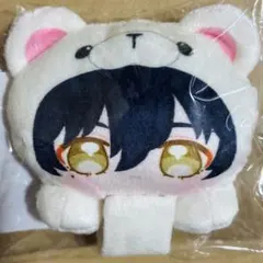 あんスタ のっかりいつぬいパーツ 明星スバル 新品未開封 Trickstar