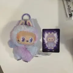 ラブブ big into energy luck