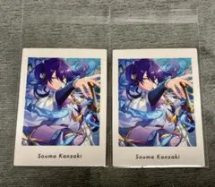 あんスタ！！　ぱしゃっつ！！　神崎颯馬