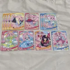 ひみつのアイプリ カード （第5弾）ひまりちゃんセット