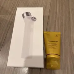 MEDICUBEマイクロトナー スプレー & ターメリックナイトラッピングマスク
