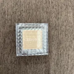 セザンヌ シングルアイシャドウ 01 ベージュ系