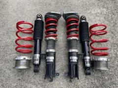 エブリイ　da64v　車高調　RS-R　Best iのサムネイル