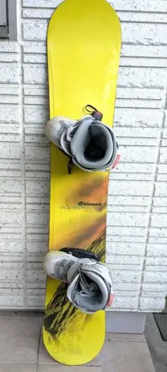 2026年最新】キスマーク スノーボードブーツ ステップインの人気