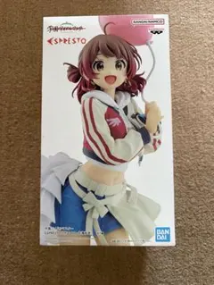 箱無し 学園アイドルマスター ESPRESTO Inflatable 花海佑芽