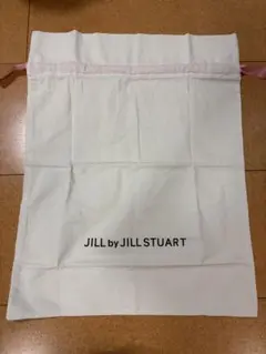 JILLSTUART 布バッグ 袋