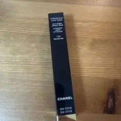 CHANEL LE ROUGE DUO ULTRA TENUE 174 【新品】