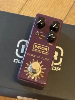 2026年最新】mxr duke of toneの人気アイテム - メルカリ