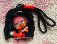 【正規品】CRYBABY フィギュア・フィギュアケース２点SET クライベイビー