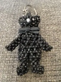 テディベア キーホルダー