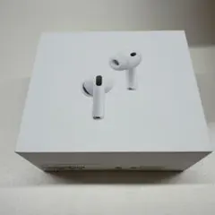 新品未開封 Apple AirPods Pro 3 本体 - メルカリ