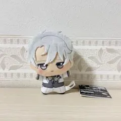 2026年最新】凪誠士郎 ぬいぐるみの人気アイテム - メルカリ