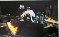 ENHYPEN SUNOO ソヌ DARK BLOOD ポストカード