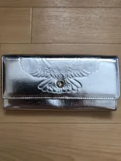 ユリゲラー　ミリオンスター　財布　長財布　開運　金運　Uri Geller