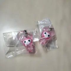 TWICE LOVELYS　モモ モブリー　めじるしアクセサリー