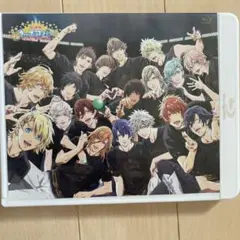 劇場版 うたの☆プリンスさまっ♪マジLOVEキングダム BluRay