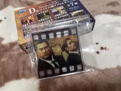 龍が如く　真島吾朗　冴島大河　アクキー　一番くじ　D賞