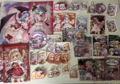 2025年最新】東方PROJECT まとめ売りの人気アイテム - メルカリ